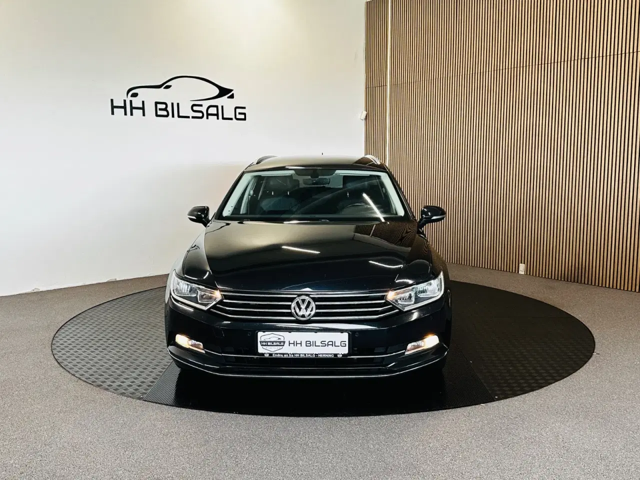 Billede 2 - VW Passat 2,0 TDi 150 Highline Variant DSG