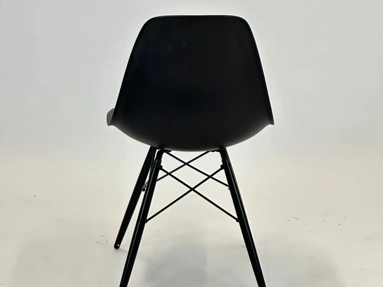 Billede 5 - Eames Plastic Side Chair DSW - Vitra