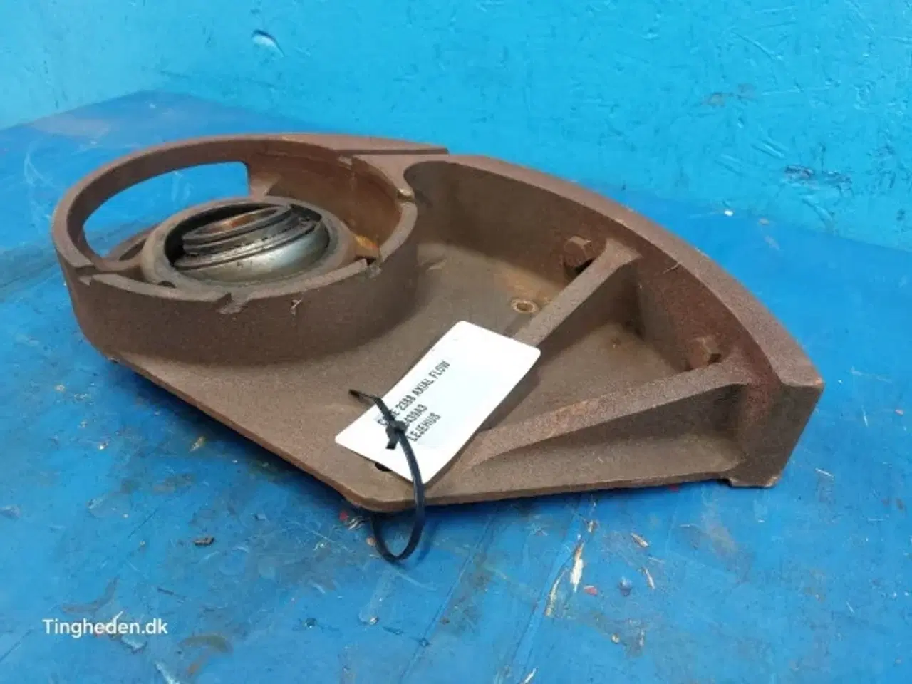 Billede 8 - Case IH 2388 AF Lejehus 253439A3