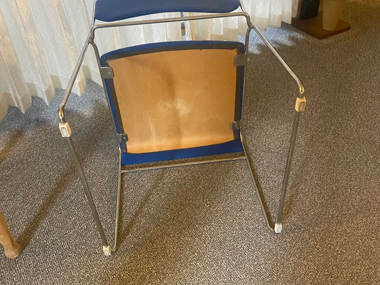 Billede 2 - Møde/kontor stol