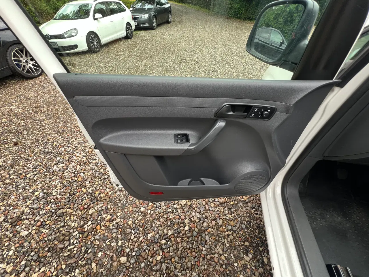 Billede 9 - Vw caddy 1.6 tdi 