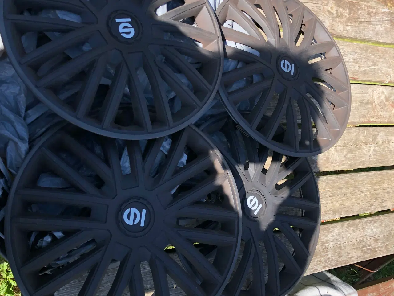 Billede 2 - Oprydning  