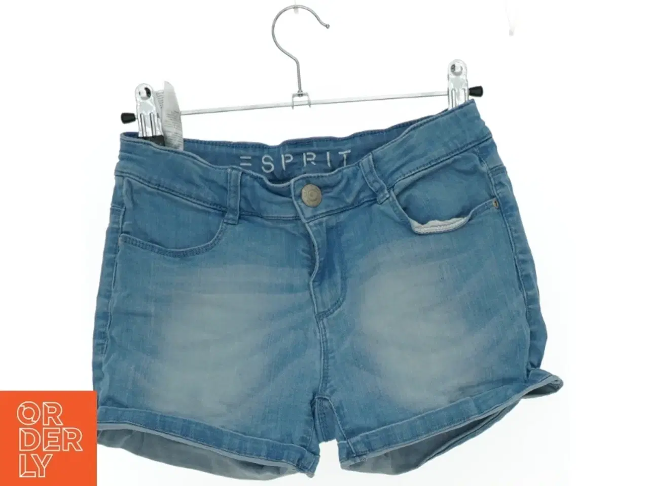 Billede 2 - Shorts fra Sprit (str. 158 cm)