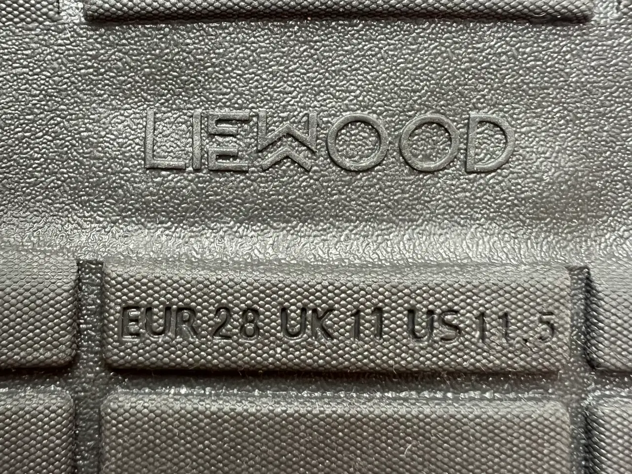 Billede 13 - Nye Liewood Christi Sandaler (Str. 28)