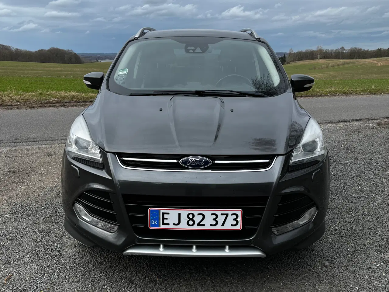 Billede 1 - Ford Kuga 2.0 AWD