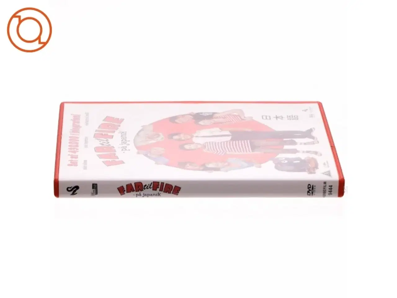 Billede 2 - Far Til Fire På Japansk