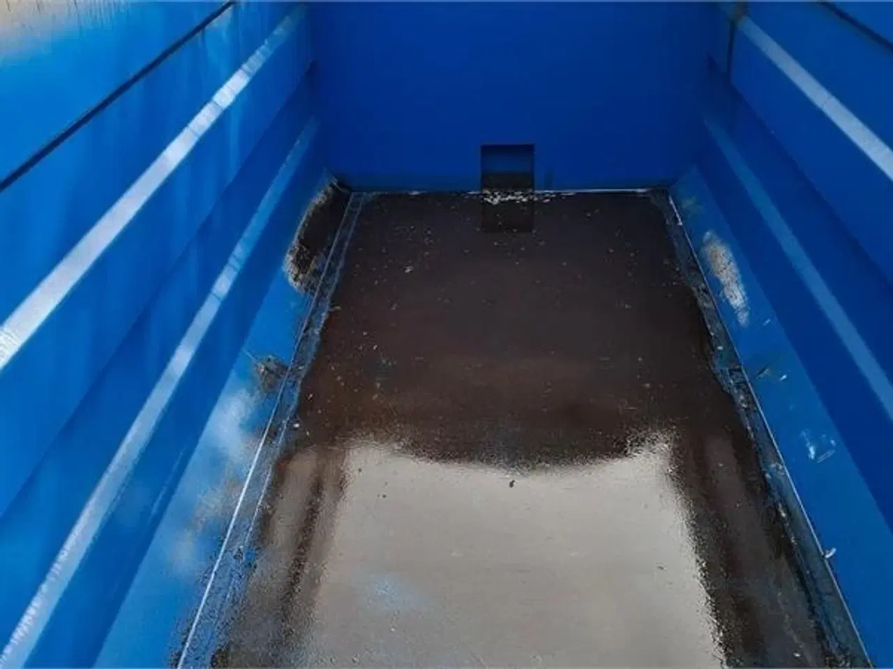 Billede 5 - Tinaz 18 tons bagtipvogne