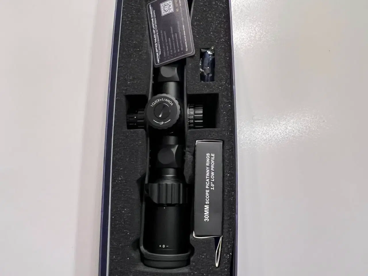 Billede 2 - Continental 2-12x44