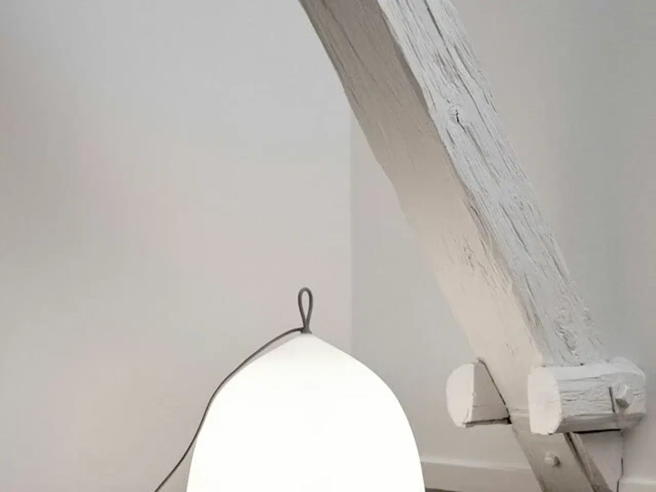 Billede 3 - Suspence Nomad Gulvlampe - Fritz Hansen