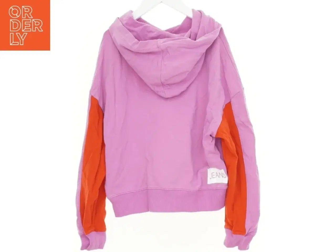 Billede 2 - Hættetrøje fra Calvin Klein (str. 164 cm)