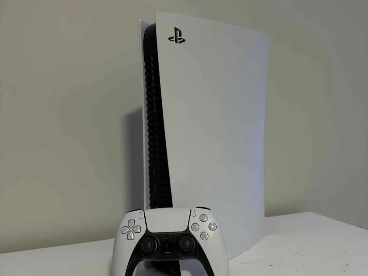 Billede 1 - Ps5 slim 1tb