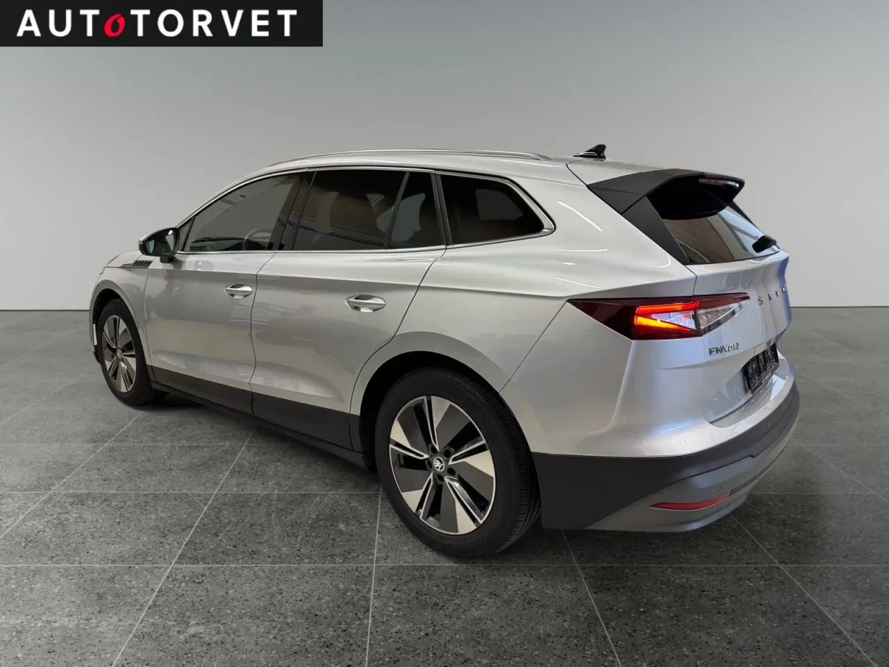 Billede 4 - Skoda Enyaq 80 iV