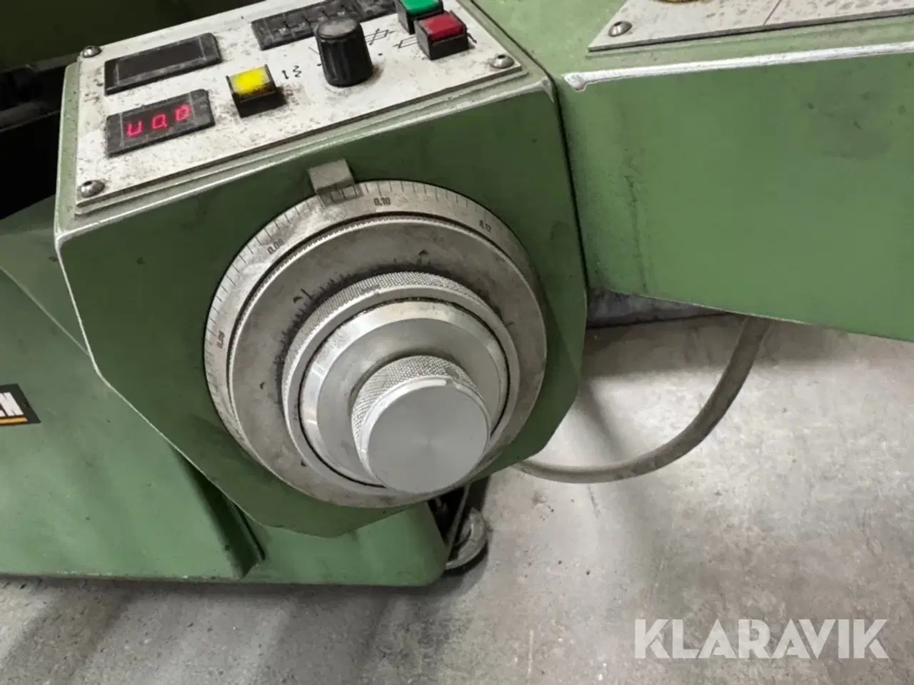 Billede 7 - Plansliber Jakobsen SJ1432