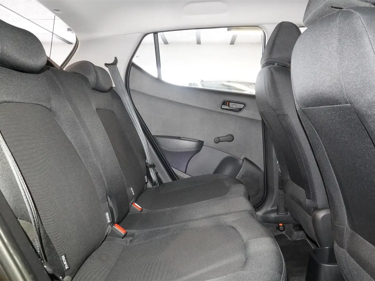 Billede 10 - Hyundai i10 1,0 Eco Life 67HK 5d