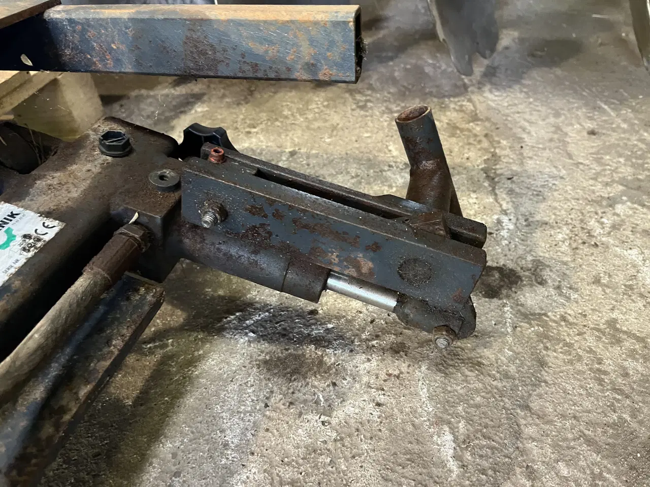 Billede 4 - Mc lift 