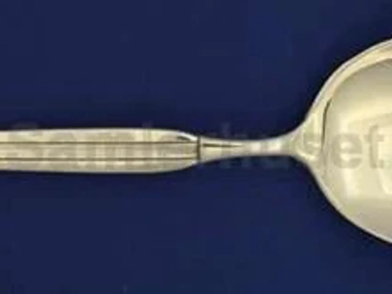 Billede 1 - Galla Kartoffelske, 21 cm.
