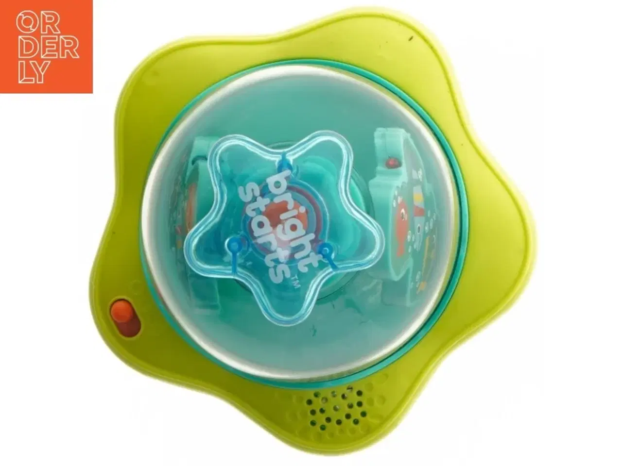 Billede 4 - Legetøj sjov lys og lyd tower fra Bright Starts (str. 17 cm)