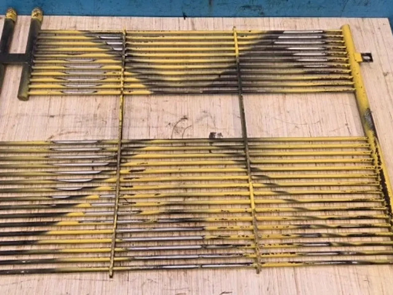 Billede 2 - New Holland TX68 Køler 84021016