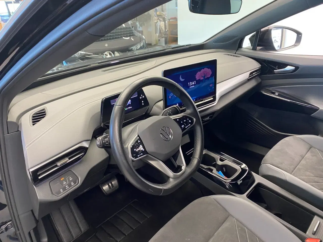 Billede 9 - VW ID.4 52 Pure