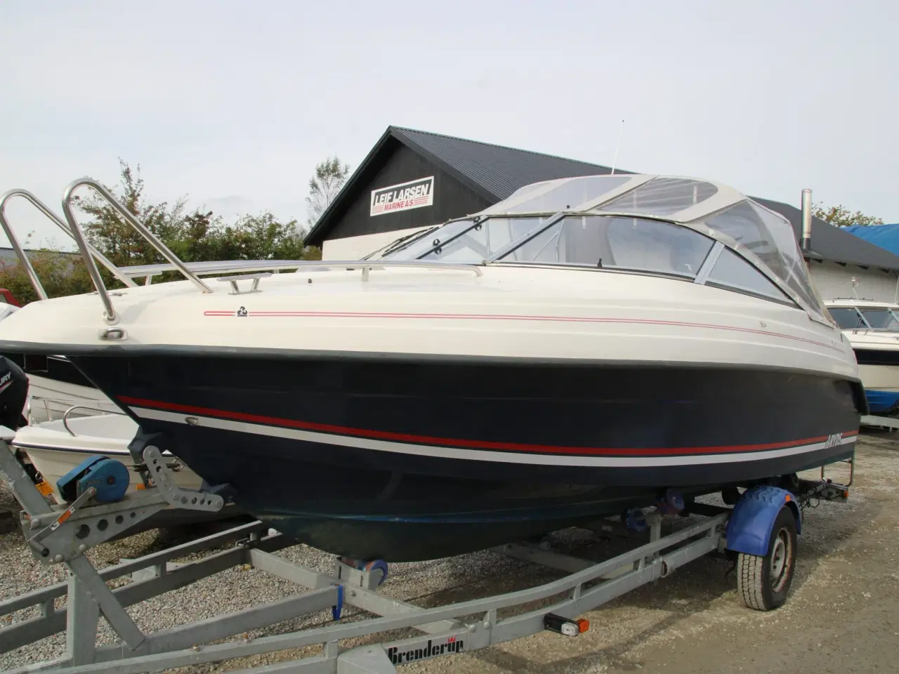 Billede 1 - RYDS 620 DC