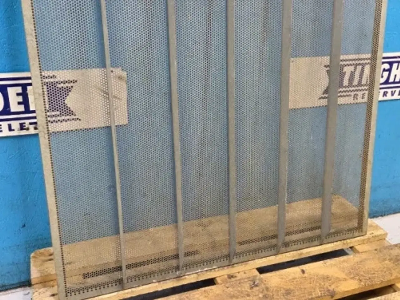 Billede 15 - Dronningborg D4500 Undersold Ø5  28470039  (1)