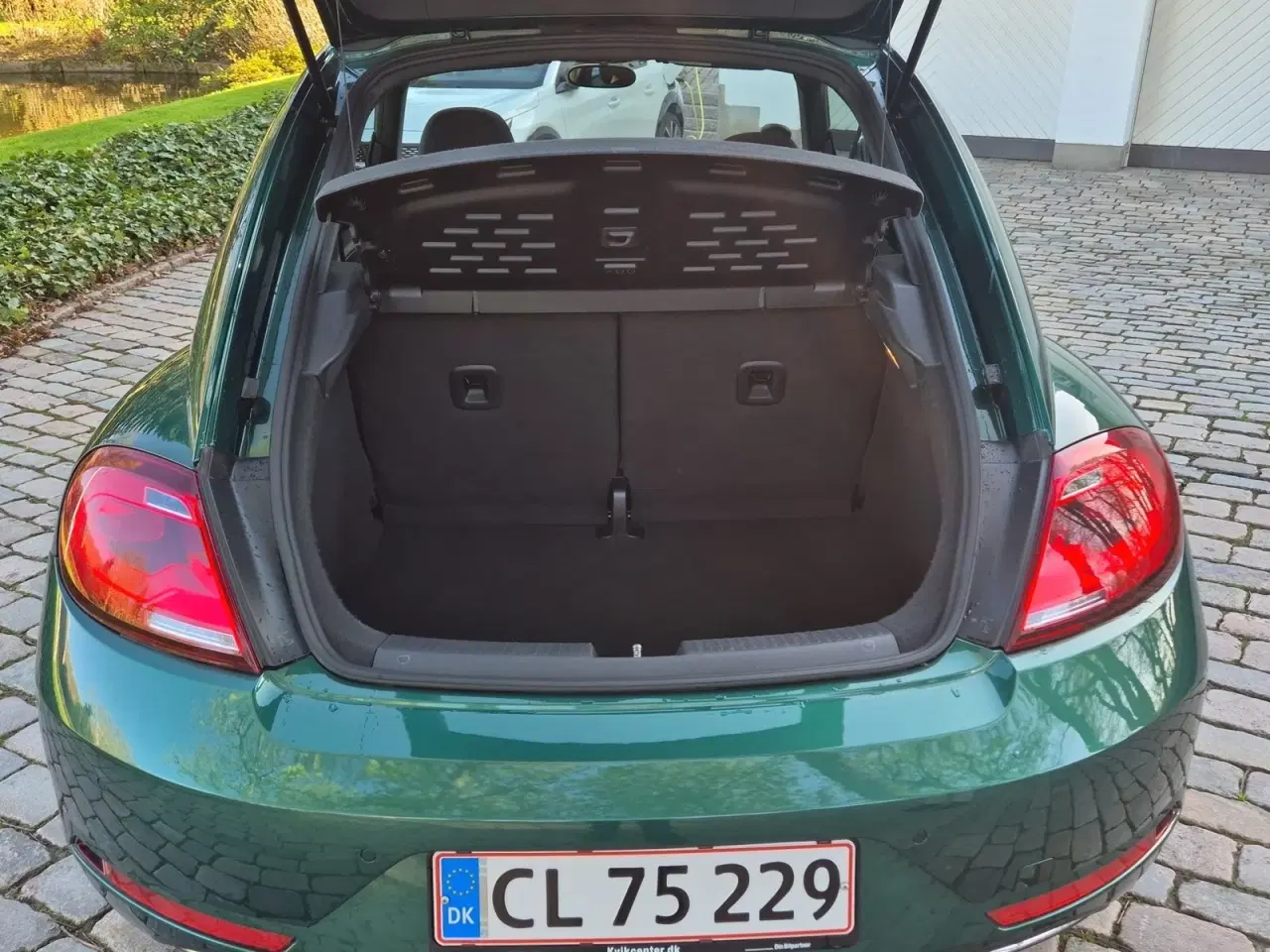 Billede 16 - VW The Beetle 1,4 TSi 150 Life DSG