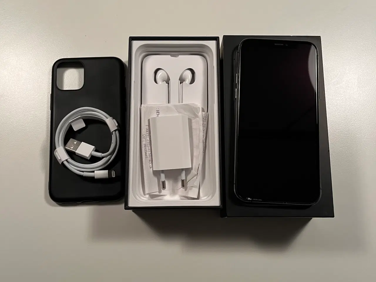 Billede 1 - iPhone 11 pro 64 gb