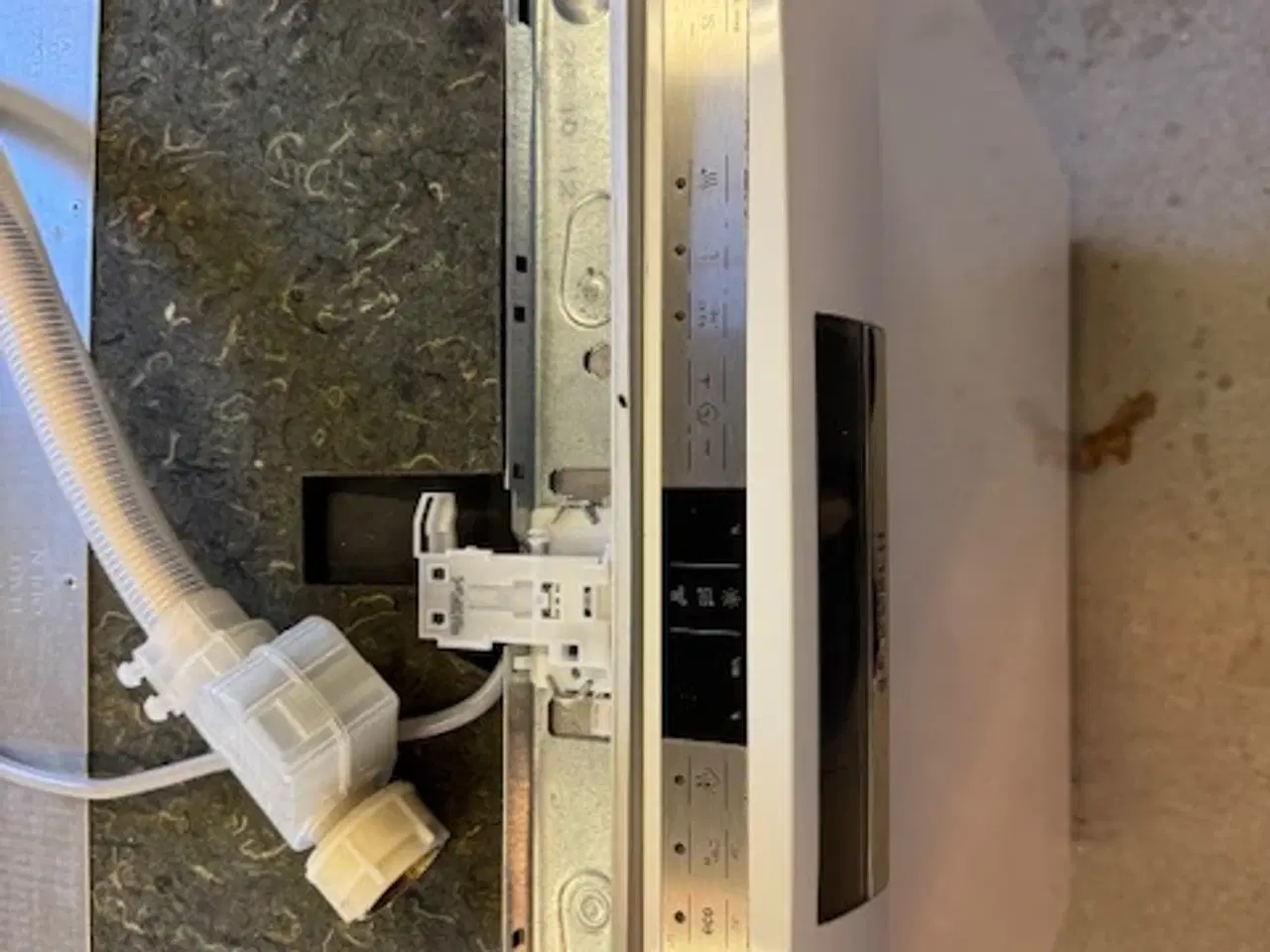 Billede 2 - Bosch opvaske med front display