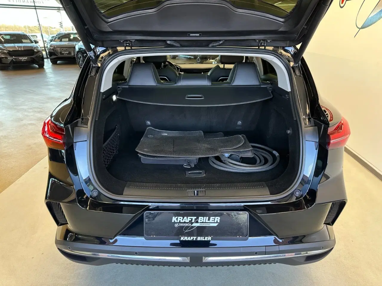 Billede 7 - MG Marvel R  Comfort