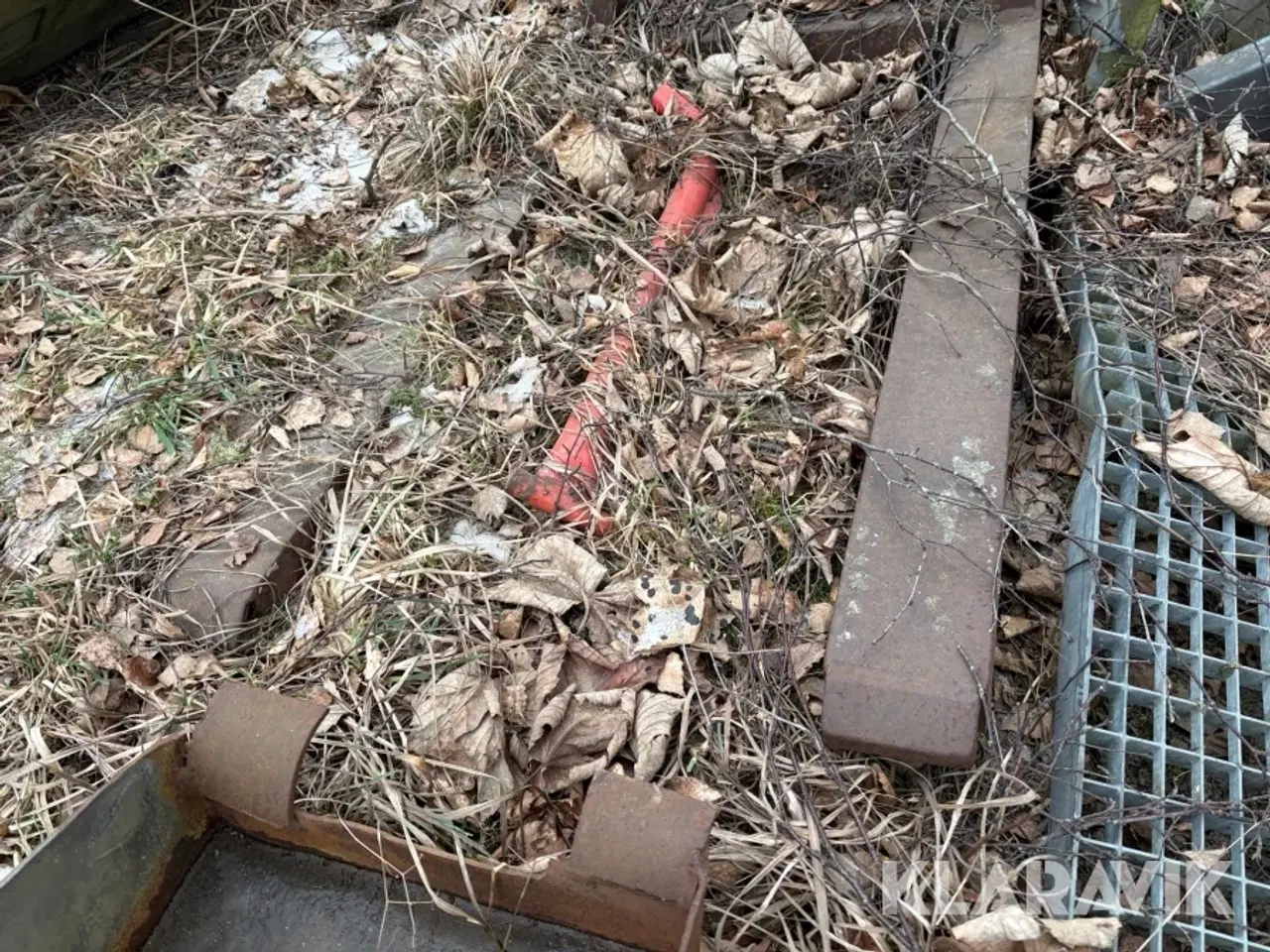 Billede 2 - Palleåg