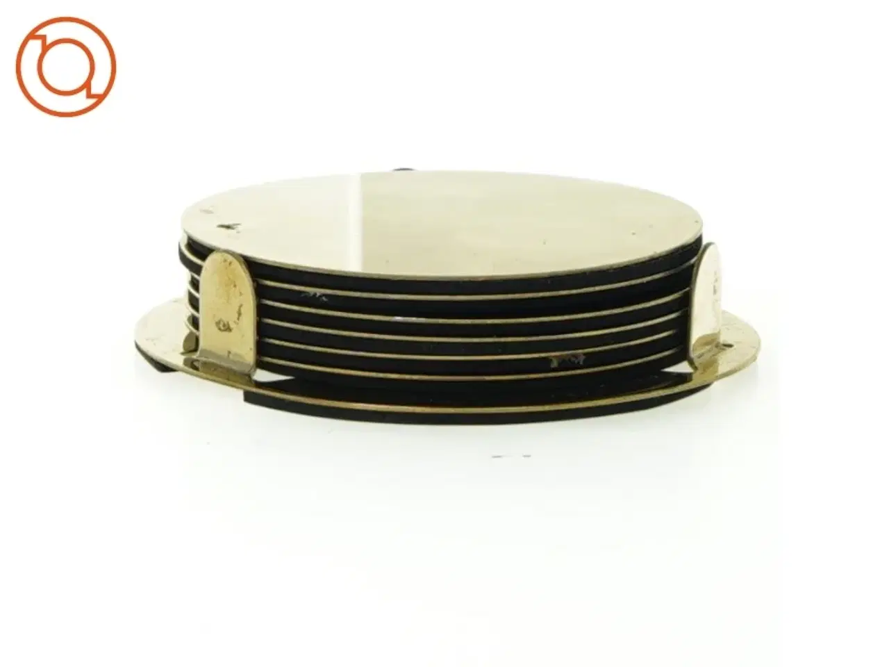 Billede 1 - Bordskånere (str. 10 x 3 cm)