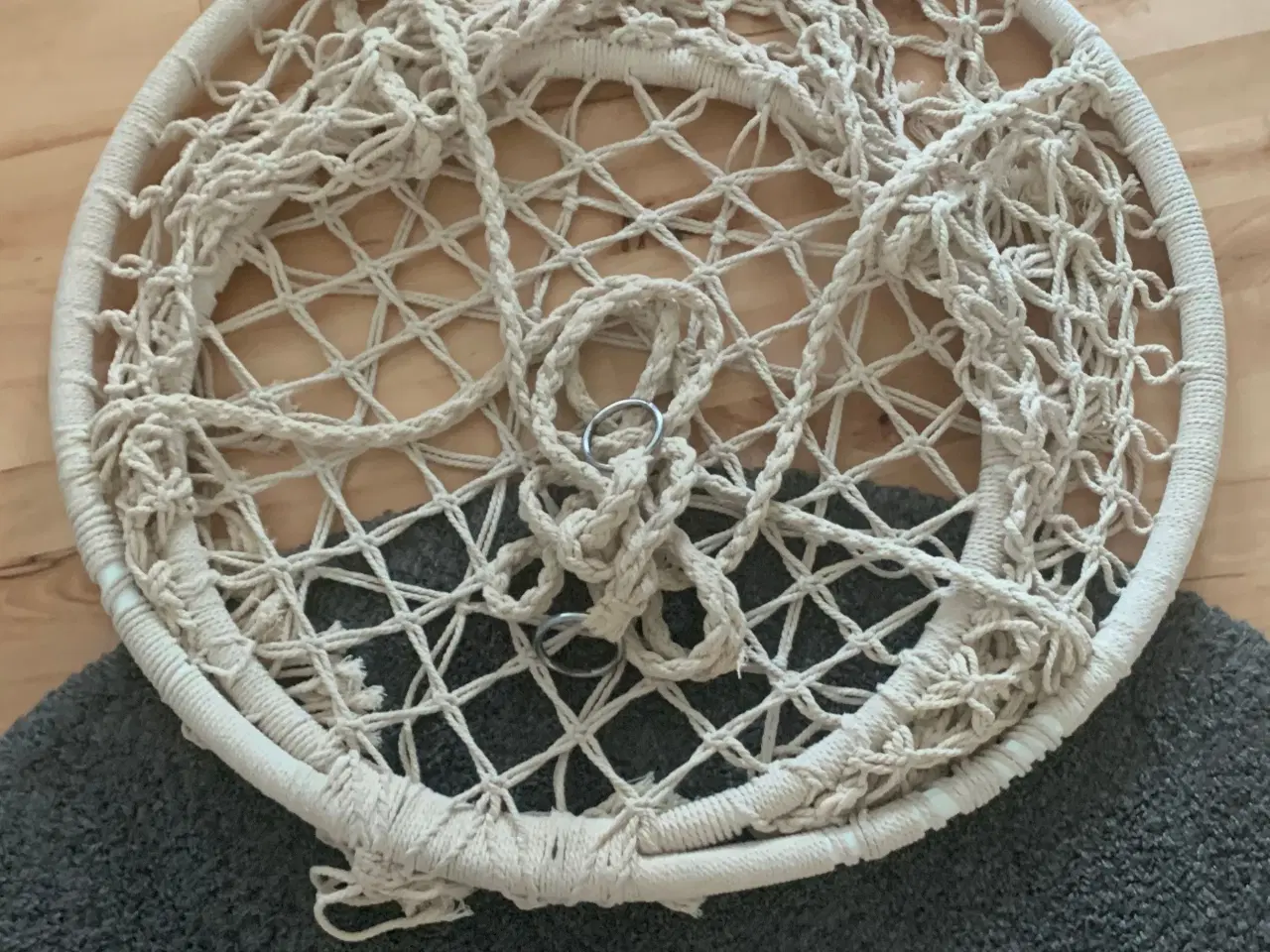 Billede 1 - Hængestol