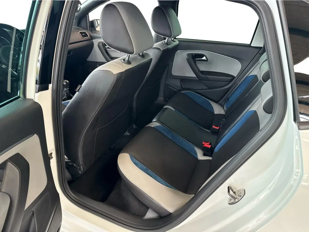 Billede 12 - VW Polo 1,4 TSi 150 BlueGT