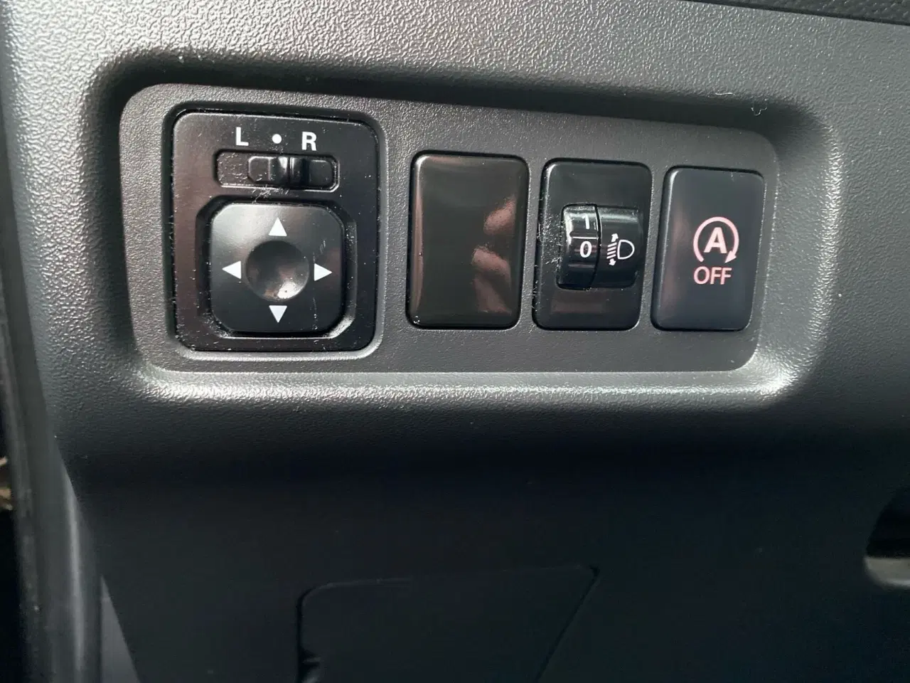 Billede 13 - Mitsubishi Space Star 1,0 Inform 71HK 5d