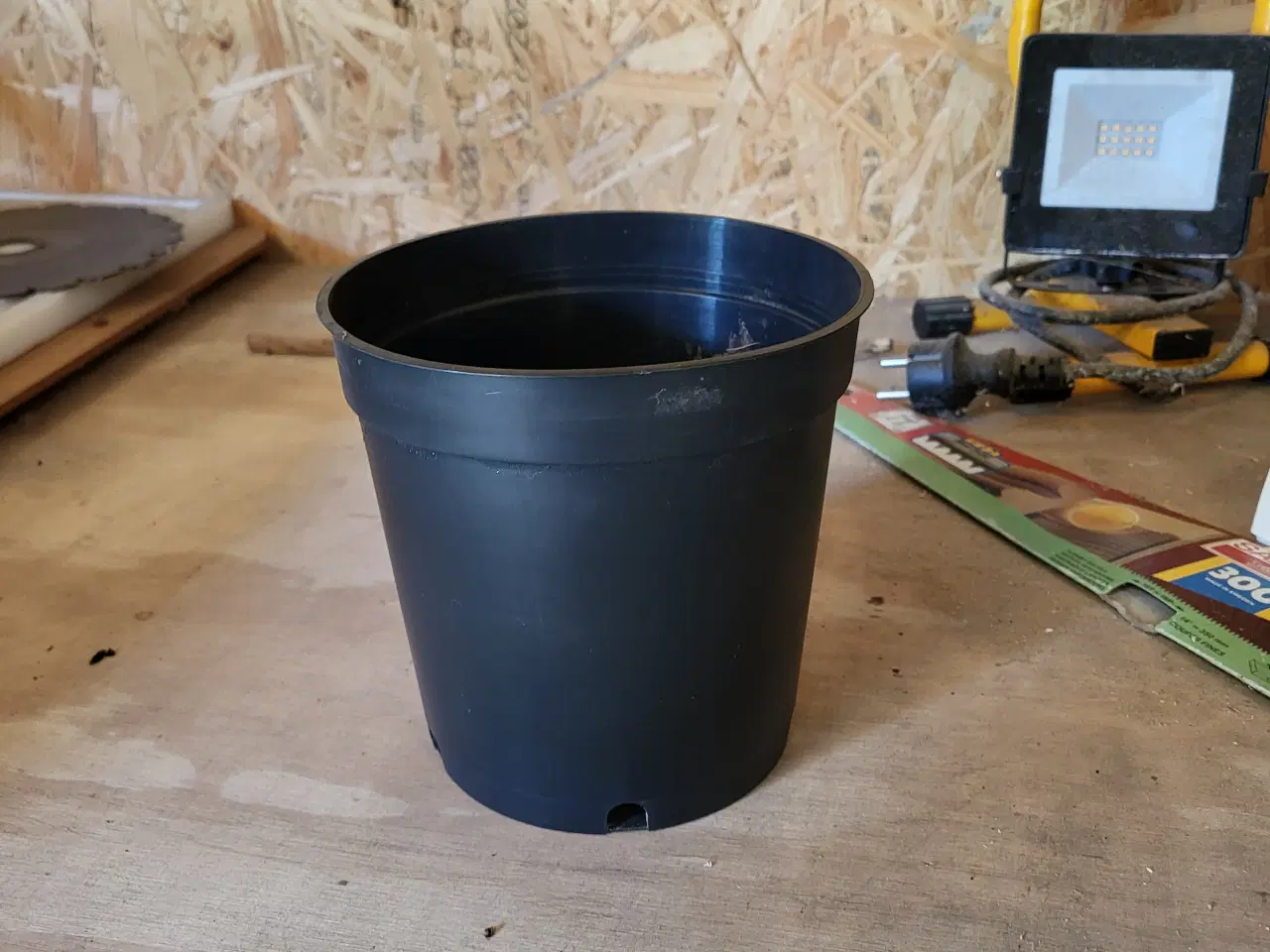 Billede 3 - Plantepotter sælges