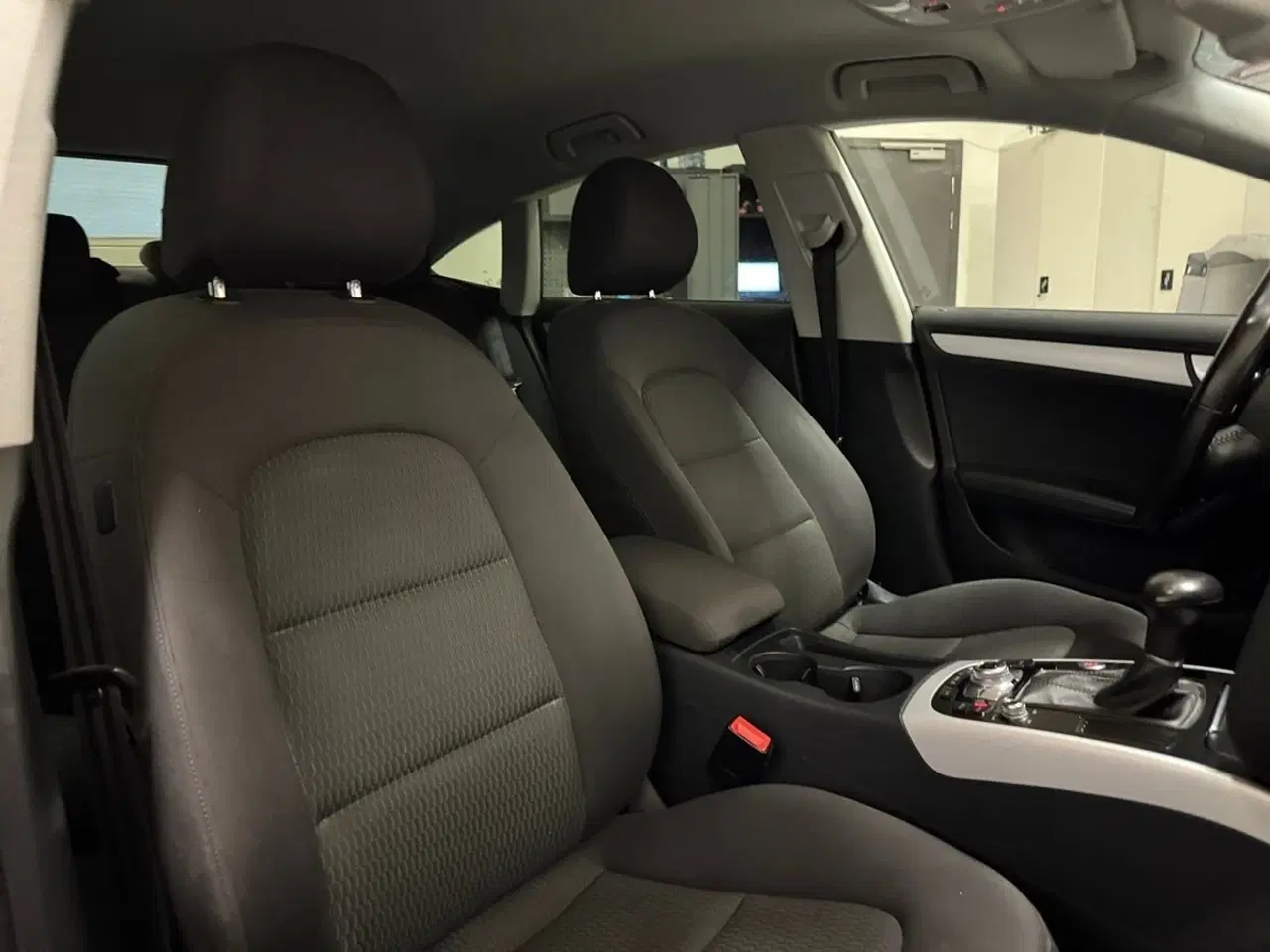 Billede 14 - Audi A5 1,8 TFSi 144 S-line Sportback Multitr.