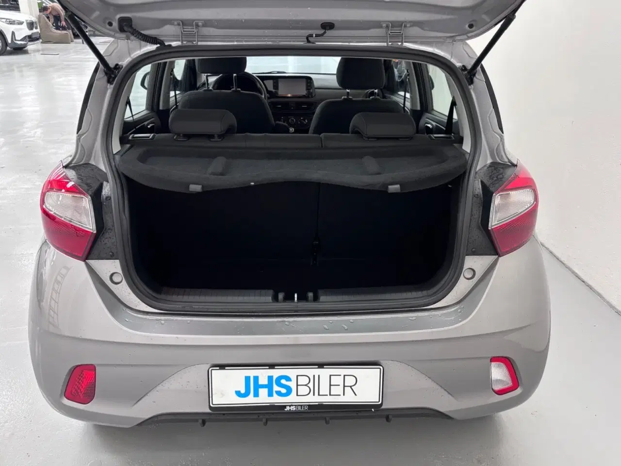 Billede 16 - Hyundai i10 1,0 MPi Essential