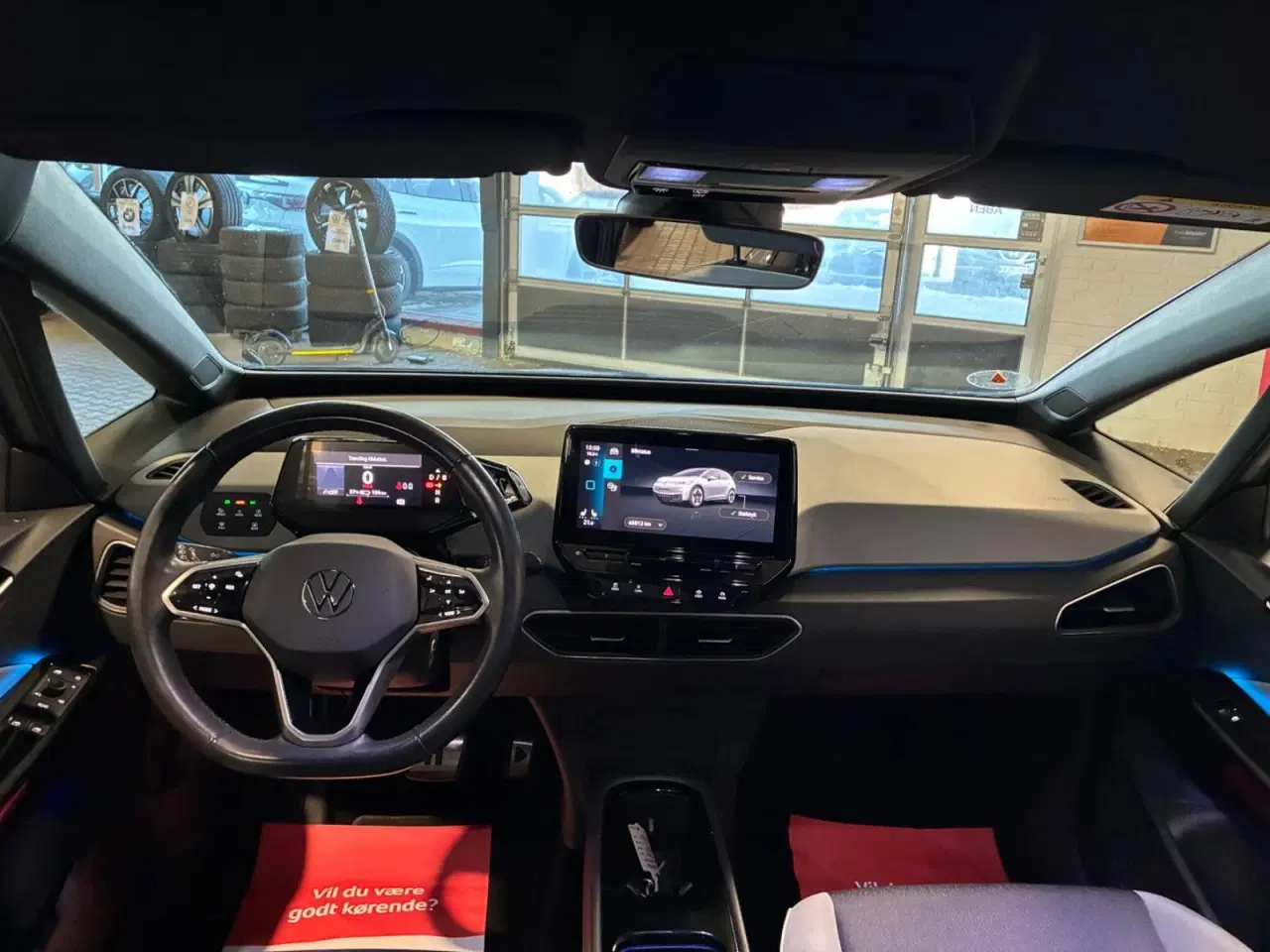 Billede 9 - VW ID.3 58 Pro Business