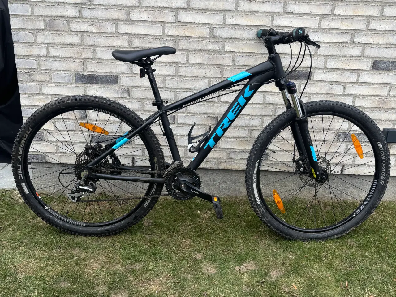 Billede 2 - Mountainbike- Trek Marlin 5