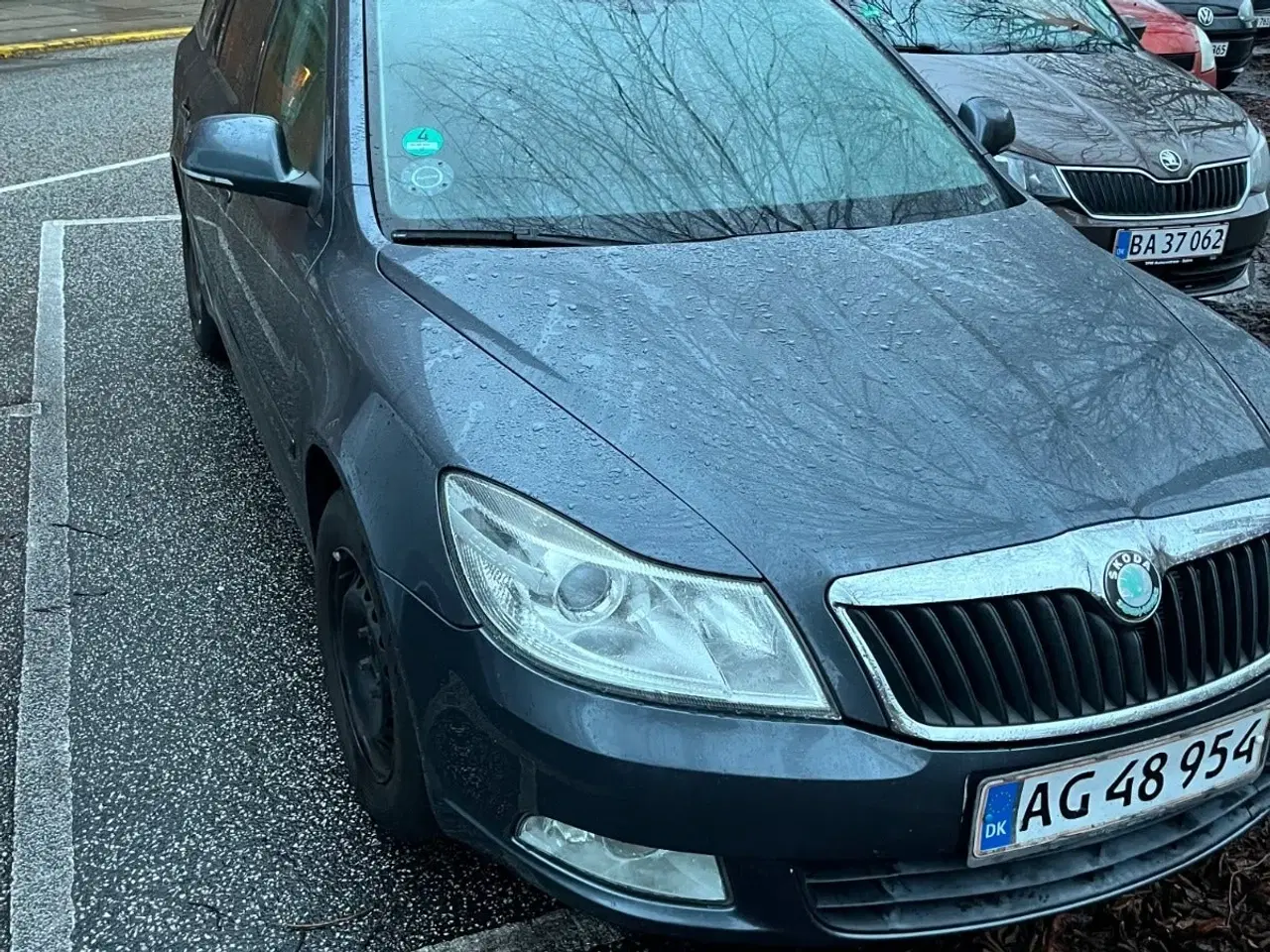 Billede 3 - Skoda Octavia 1,4 TSi 122 Ambiente Combi