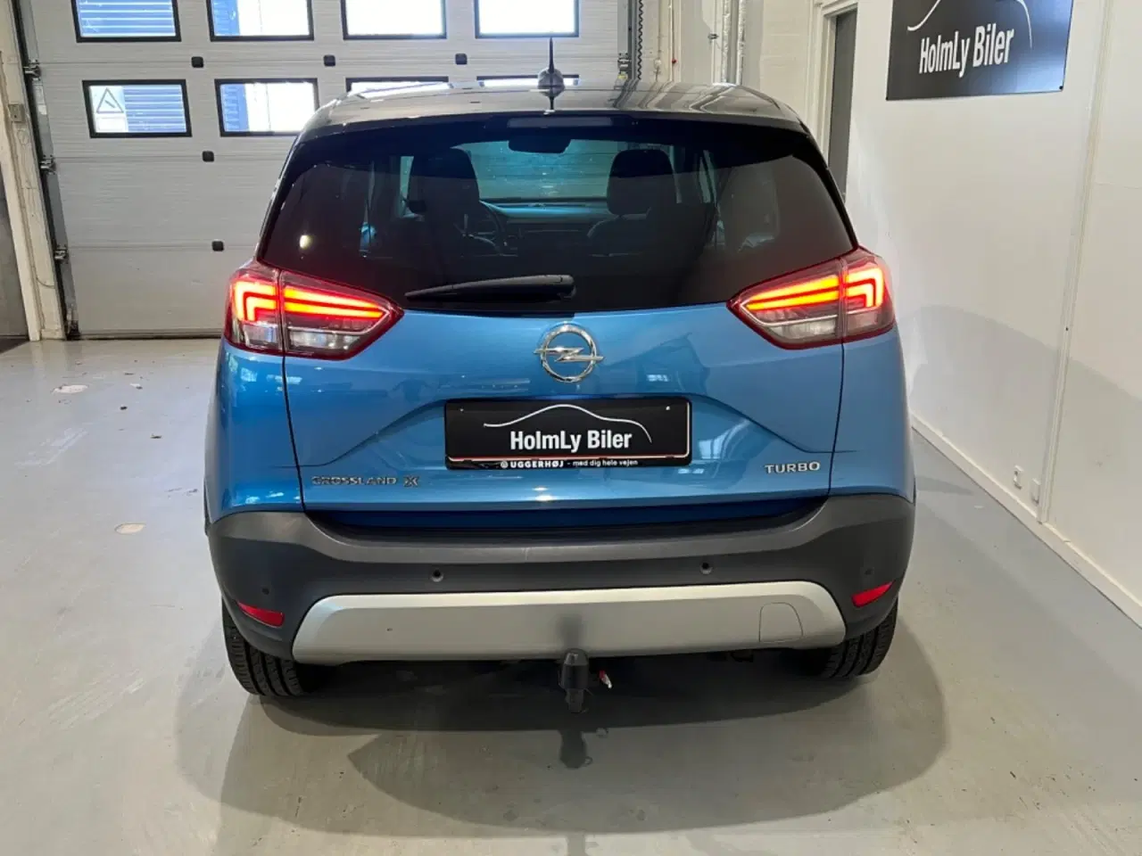 Billede 5 - Opel Crossland X 1,2 T 110 Innovation aut.