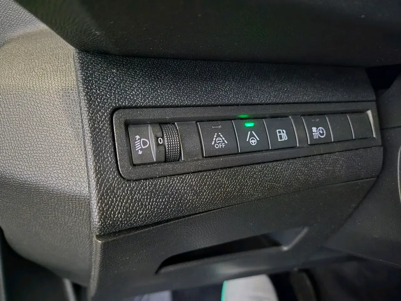 Billede 16 - Peugeot 3008 1,6 PureTech  Plugin-hybrid First Selection EAT8 225HK 5d 8g Aut.