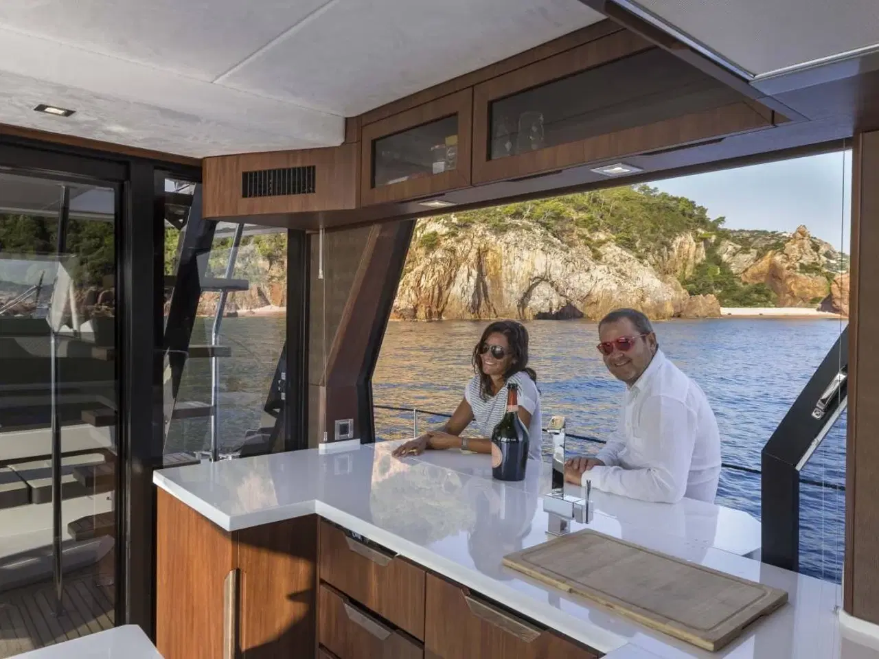 Billede 25 - Galeon 500 FLY