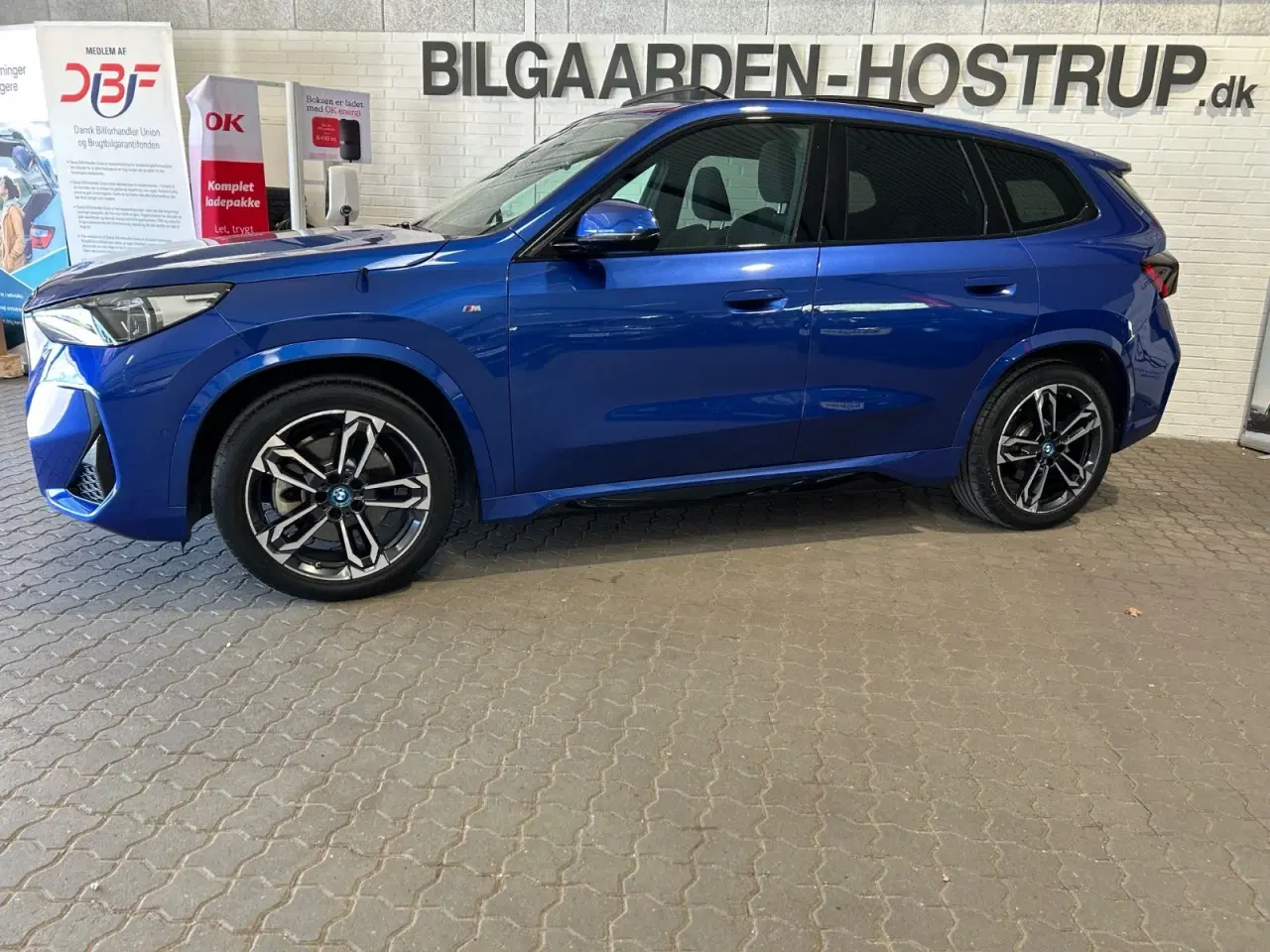 Billede 2 - BMW iX1  xDrive30 M-Sport