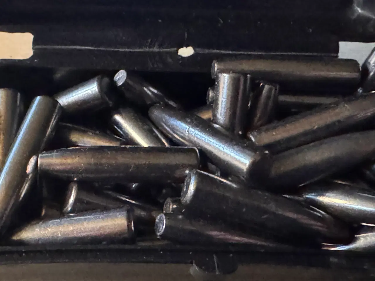 Billede 2 - Projektiler .308 Rhino bonded 200gr