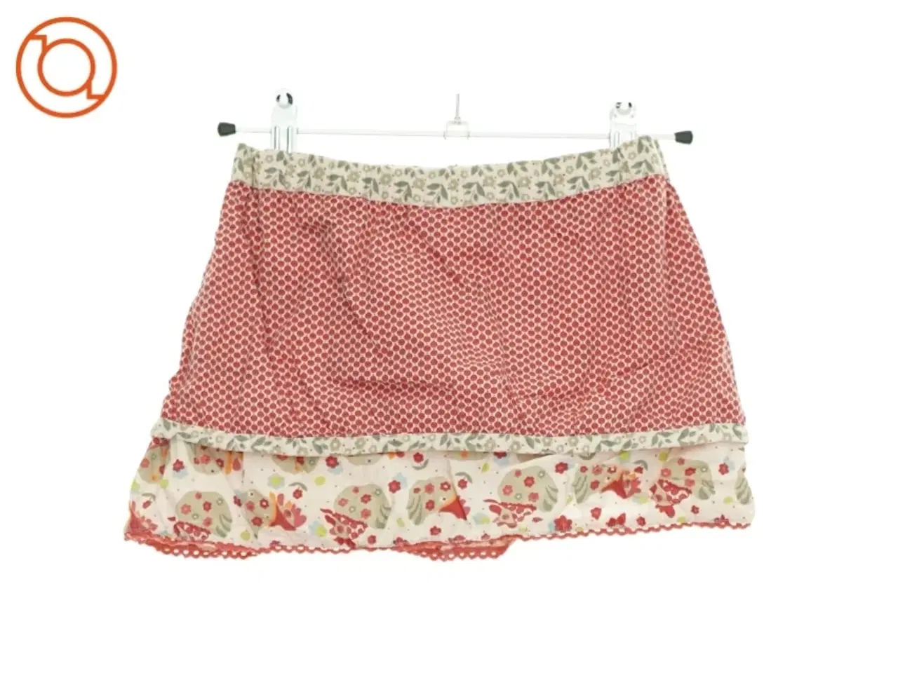 Billede 2 - Nederdel (str. 80 cm)