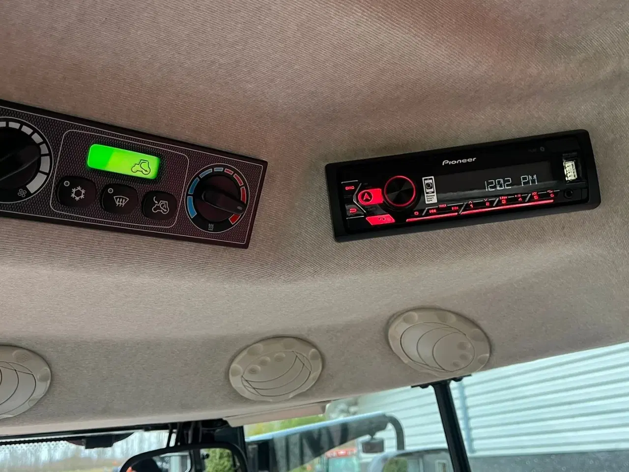 Billede 8 - Massey Ferguson 7720S Exclusive Dyna VT