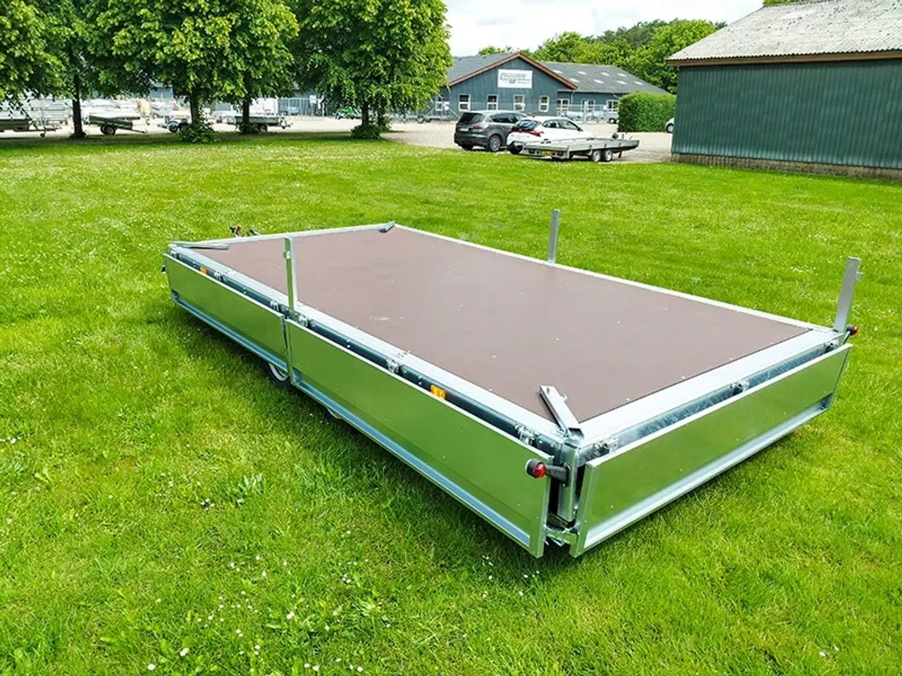 Billede 4 - Neptun Nordica GN242