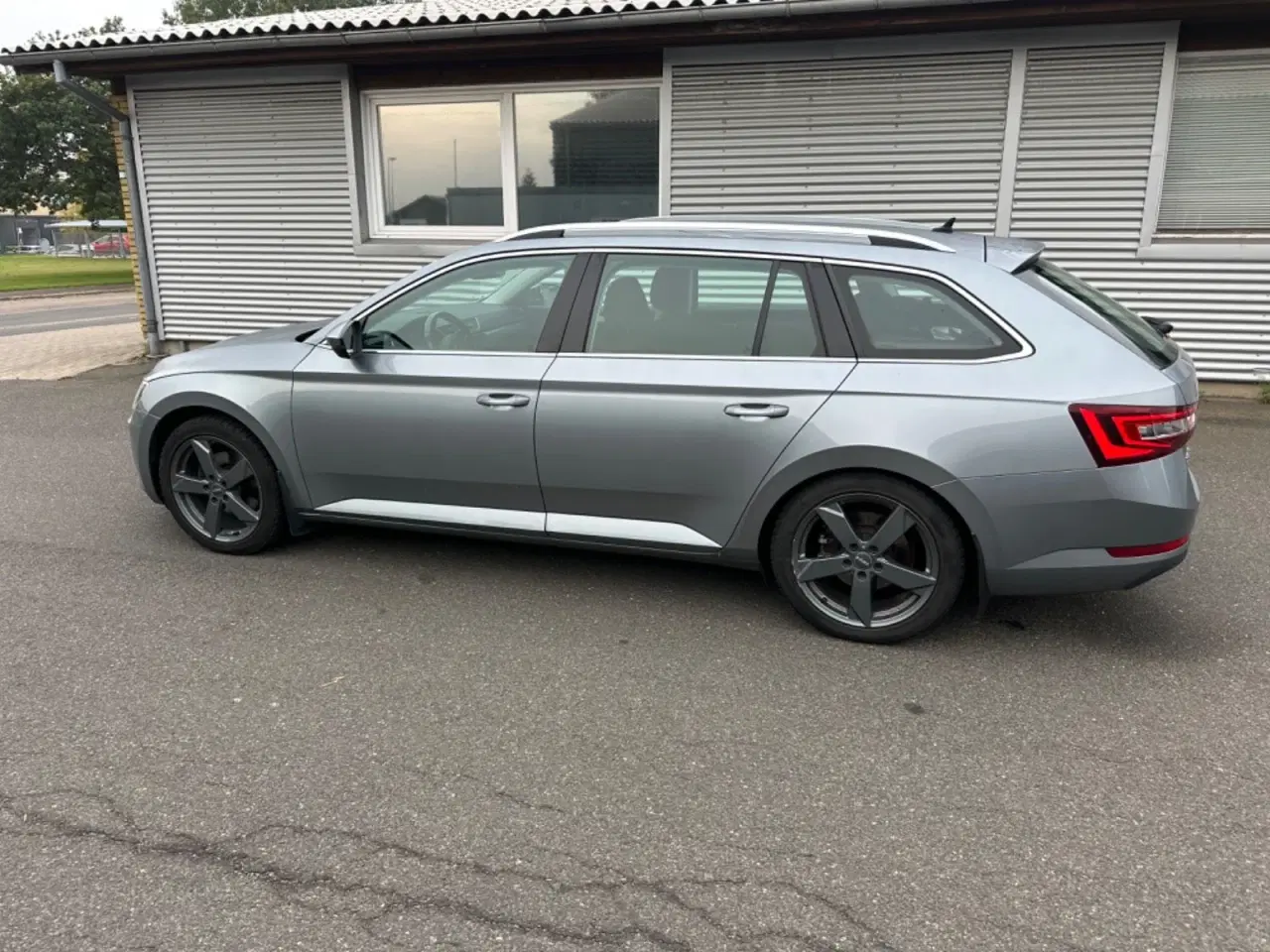 Billede 3 - Skoda Superb 1,4 TSi 150 Style Combi DSG