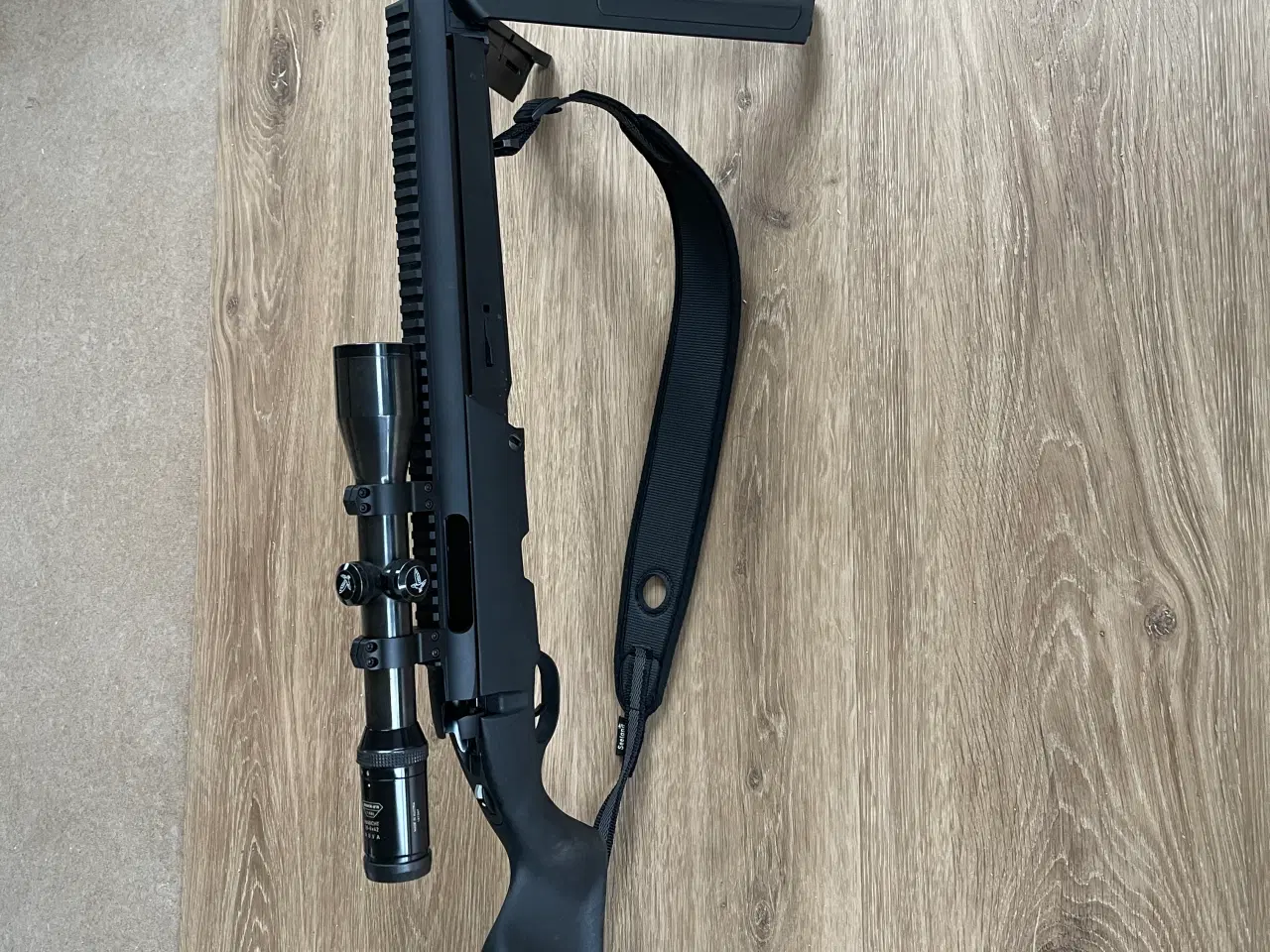 Billede 6 - Steyr  Tactical Elite 308 Jagtriffel